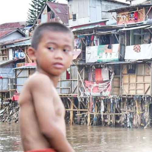 Upaya Pemerintah Tekan Angka Kemiskinan selama Pandemi Covid-19