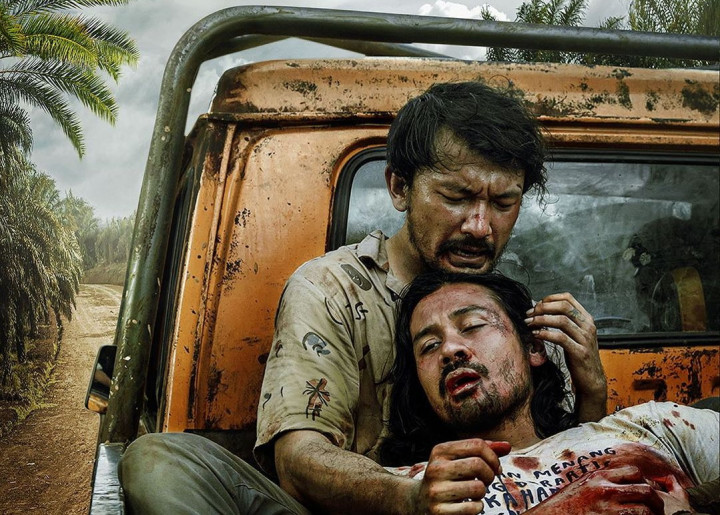 Film Ben & Jody Bakal Tayang di Bioskop Tahun Depan