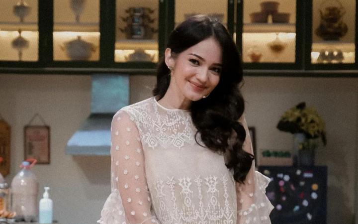 Cerita Enzy Storia Dicap Bule Kampung