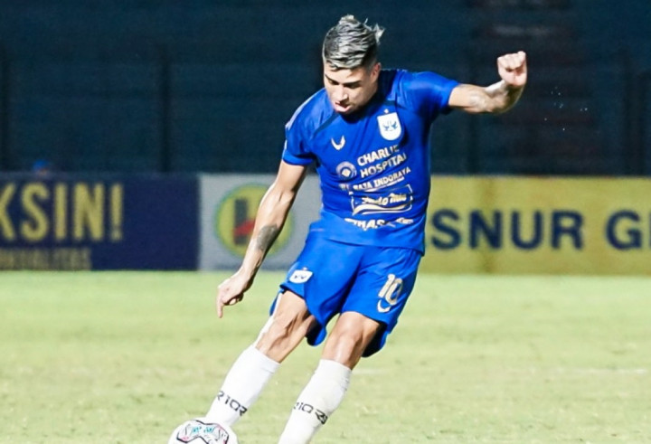 Hasil Liga 1: Tekuk Barito Putera, PSIS Naik ke Pucuk Klasemen