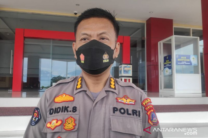 Kapolsek Parimo Segera Jalani Sidang Etik terkait Dugaan Asusila