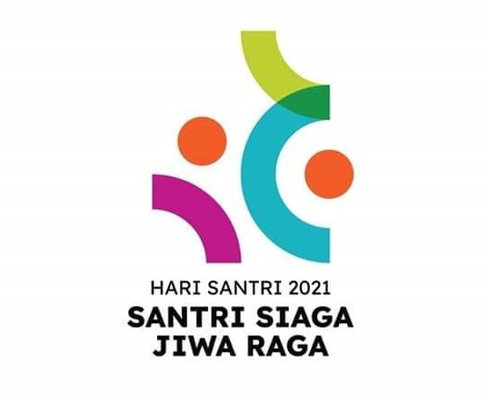 Diperingati Besok, Ini Tema dan Logo Hari Santri 2021