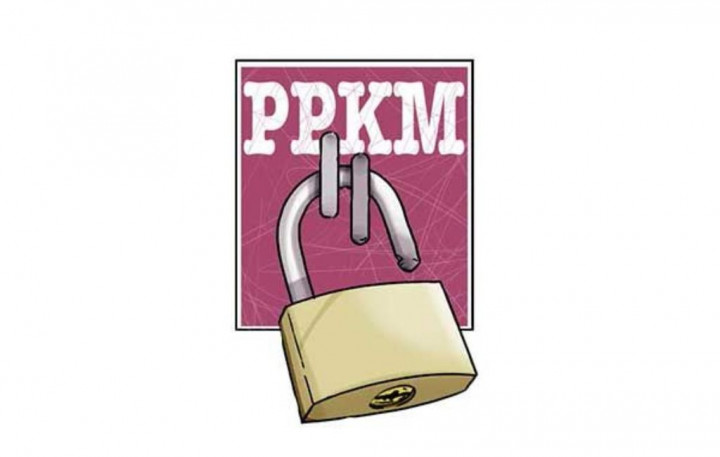 Alasan PPKM Kota Bandung Turun ke Level 2