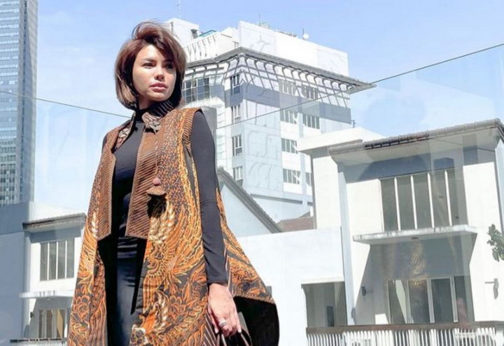 Deddy Corbuzier Disomasi Lagi, Nikita Mirzani: Laporin Saja ke Polisi