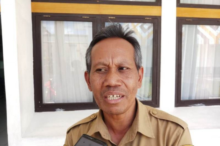 2 Tahun Jokowi-Ma'ruf, Sekda Jayawijaya: Ada Peningkatan Kebijakan