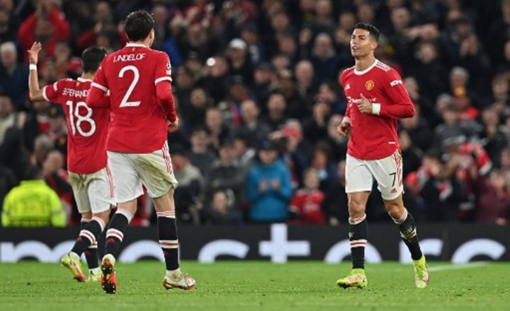 7 Fakta Menarik Usai Manchester United Tundukkan Atalanta