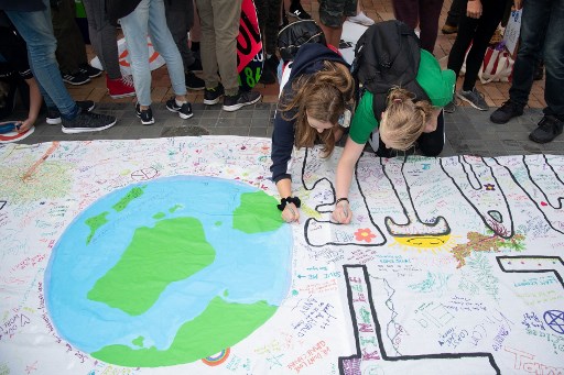 Bank di Selandia Baru Wajibkan Ungkap Dampak Investasi ke Perubahan Iklim