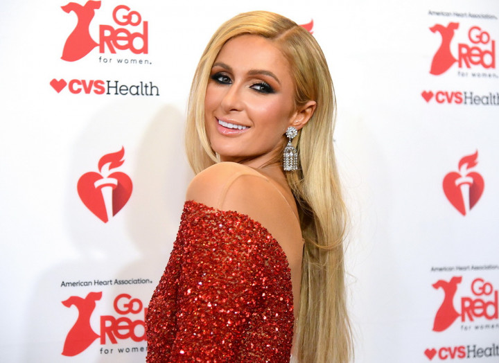 Trauma Mengerikan Paris Hilton Akibat Sering Jadi Korban Pelecehan