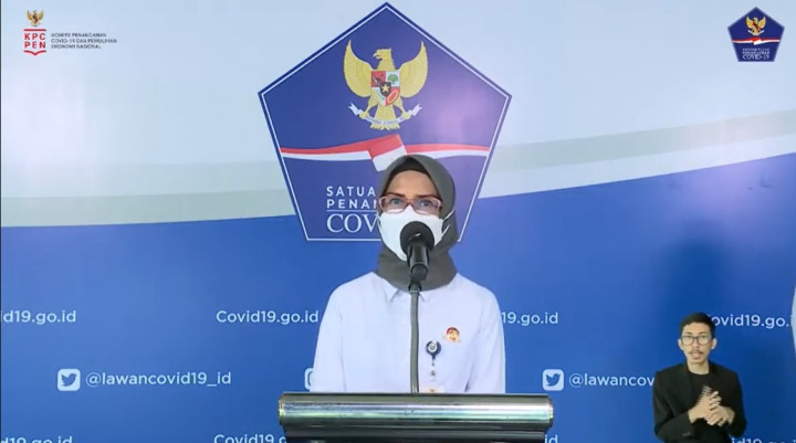 Kemenhub: Penumpang Pesawat Naik 12% Sejak Kasus Covid-19 Melandai