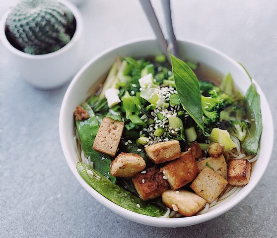 7 Makanan Super untuk Tulangmu