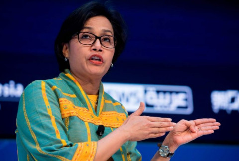 Sri Mulyani Minta Lulusan PKN STAN Bantu Tingkatkan Kualitas Pengelolaan Keuangan Negara