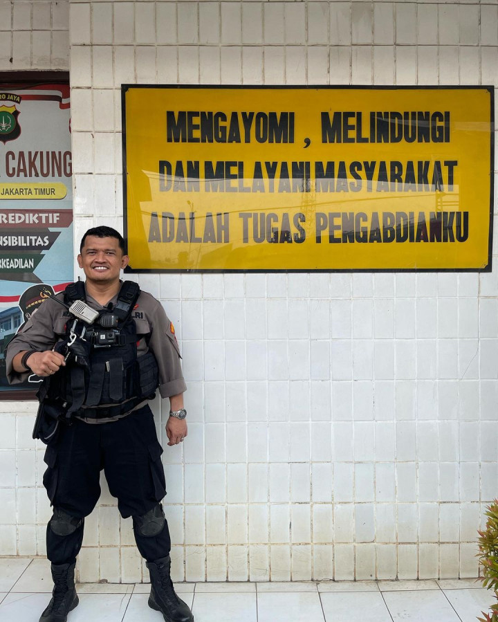 Heboh! Netizen yang Komentari Mutasi Aipda Ambarita Dipanggil Polisi