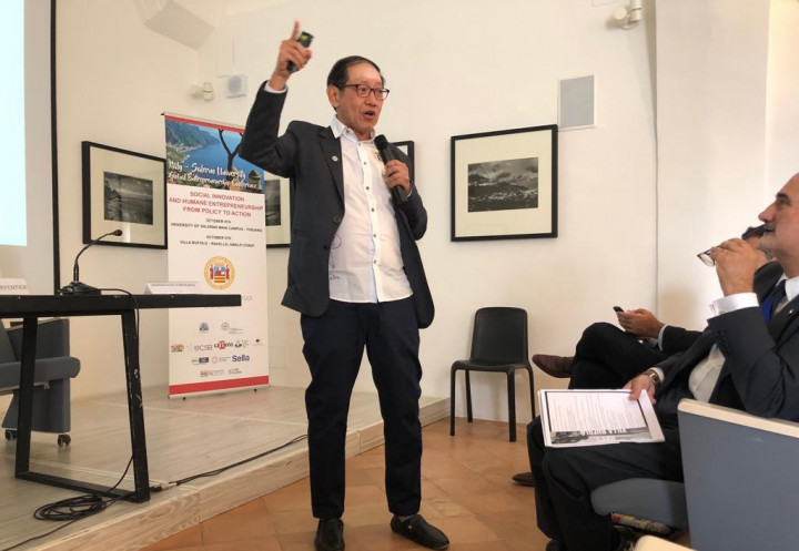 Bali to Host ICSB World Congress in 2023