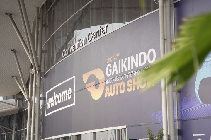GIIAS 2021 Janjikan Teknologi Otomotif & Inovasi Termutakhir