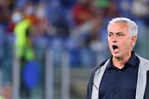 Liga Konferensi Eropa: Roma Bakal Rotasi Pemain saat Hadapi Bodo/Glimt