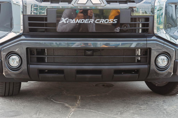 Recall Mitsubishi Xpander Cross Edisi Spesial, Ini Penyebabnya