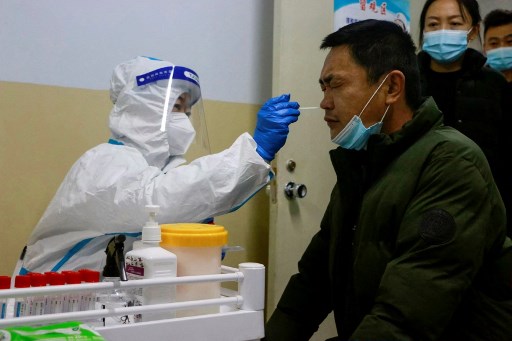 Surabaya Nihil Kasus Kematian Akibat Covid-19