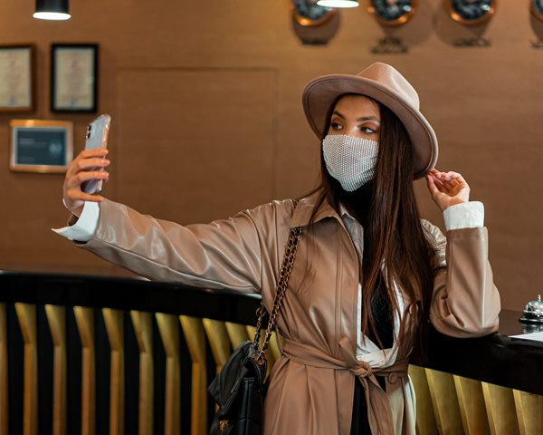 Epidemiolog UI Pandu Riono beberkan cara mengatasi gelombang 3 covid-19. (Foto: Ilustrasi/Pexels.com)