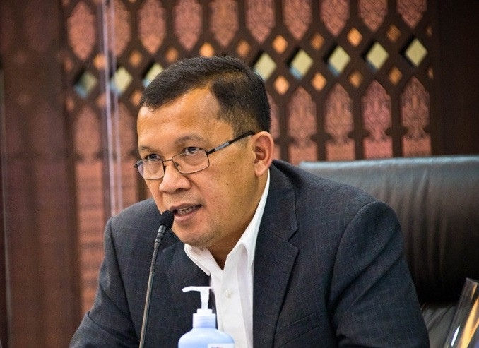 Bos BTN Pastikan Infrastruktur BI-Fast Payment Siap November