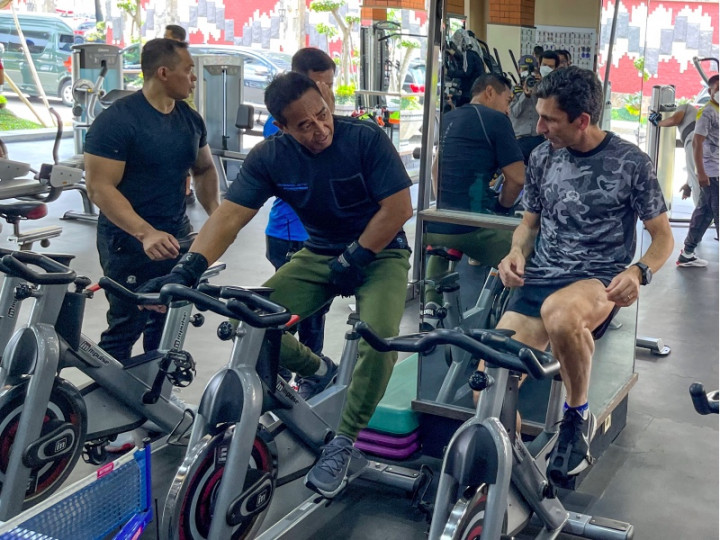 Tonggak Penting Kemitraan Pertahanan Keamanan Indonesia-Australia