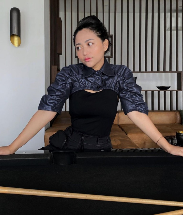 Rachel Vennya Masih Diperiksa, Polisi: Terancam 1 Tahun Penjara