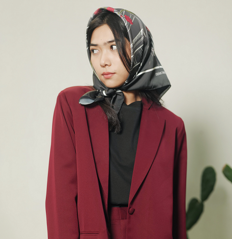 THENBLANK X Isyana Sarasvati Hadirkan Koleksi Spesial Bergaya Versatile