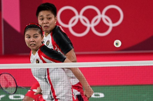 Denmark Open: Enam Wakil Indonesia ke Perempat Final