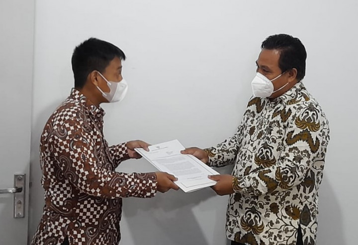 Ombudsman Sebut Gubernur DIY Lakukan Malaadministrasi
