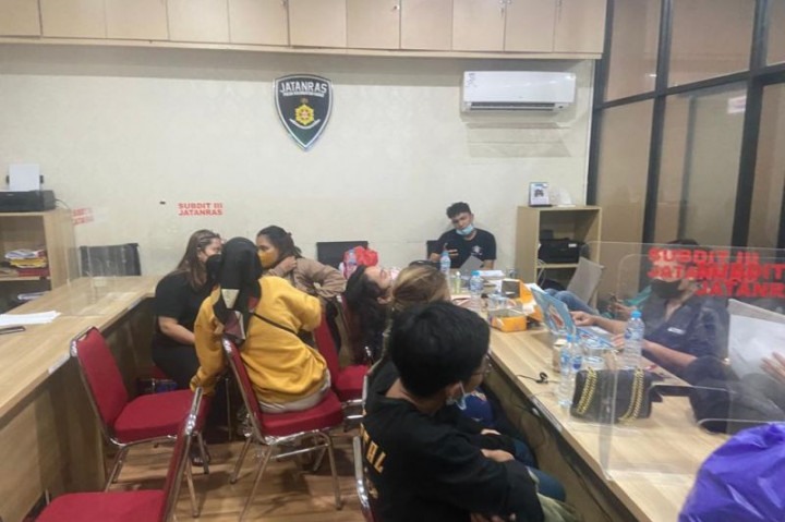 Polda Kalbar Tetapkan 2 Tersangka Kasus Pinjol Ilegal