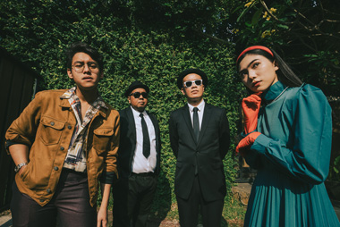 Diskoria, Isyana, Ardhito Pramono Rilis Lagu Penghormatan untuk Band Naif