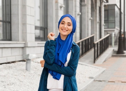 Ini Dia Rangkaian Produk Perawatan Kulit Tubuh untuk Hijabers