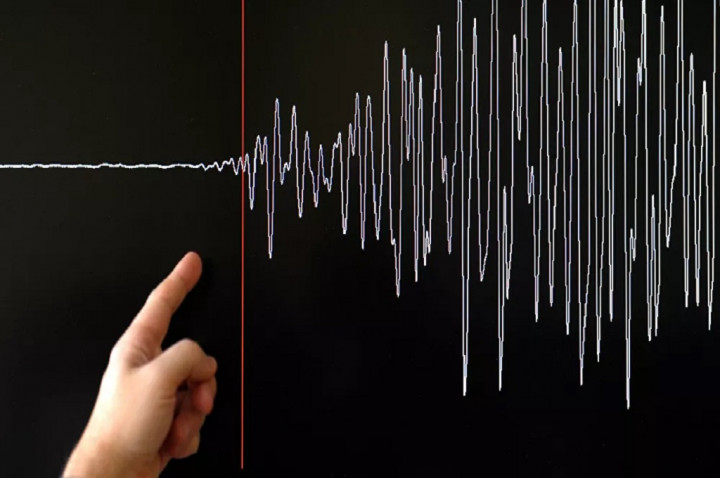 Kekuatan Gempa Malang Dimutakhirkan, Magnitudo 5,1