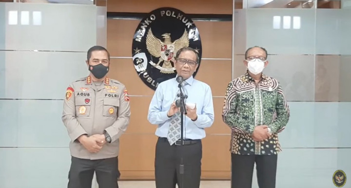 Polisi dan LPSK Janji Lindungi Korban Pinjol Ilegal