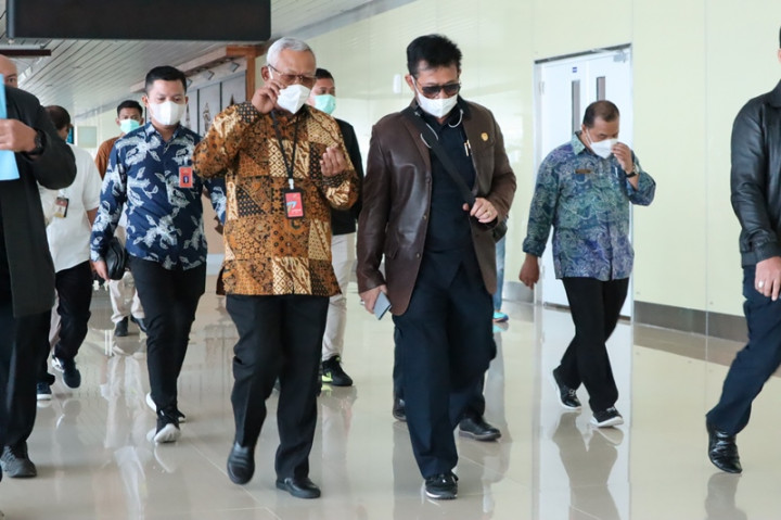 NasDem DIY: Sektor Pertanian Bamper Ekonomi Nasional