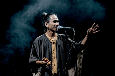 Fourtwnty: Kami Tidak Mengangkat Isu Sosial Palsu!