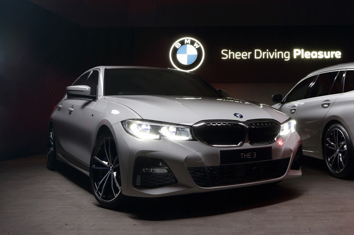 PP No.74 Tahun 2021 Sukses Turunkan Harga Mobil BMW