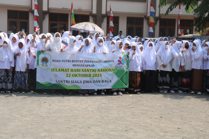 Pemerintahan Jokowi Disebut Sangat Peduli Terhadap Pesantren