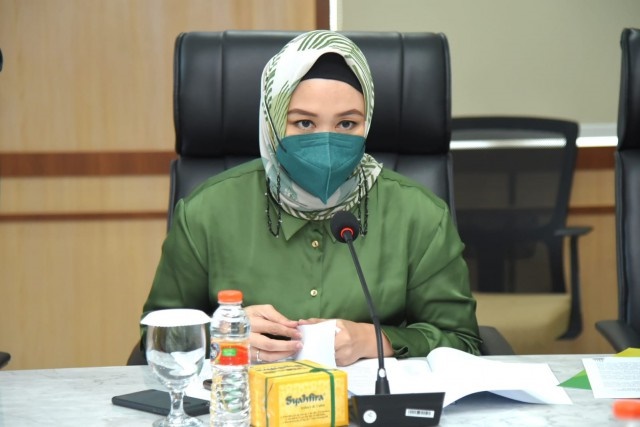 Pemerintah Didesak Kaji Ulang Syarat PCR untuk Penumpang Pesawat