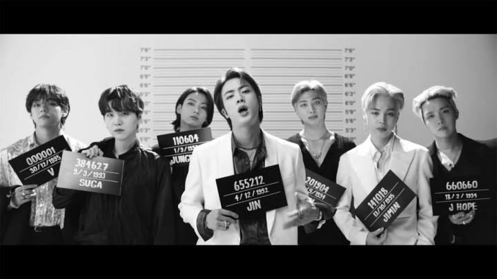 Kabar Gembira <i>Army</i>, BTS Bakal Gelar Konser di Jakarta Tahun Depan