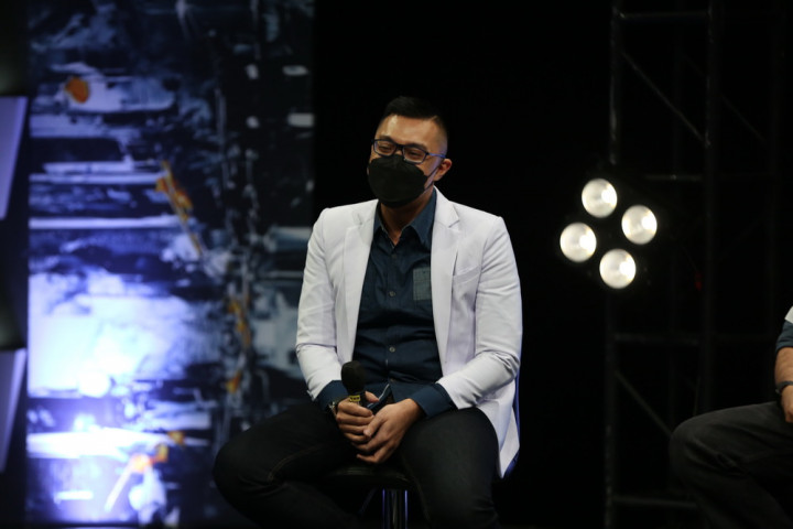 Slank Mengulik Masa Lalu Dokter Gia Pratama