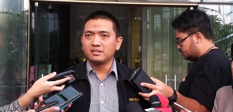 Susul Novel Baswedan, Eks Ketua WP KPK jadi YouTuber