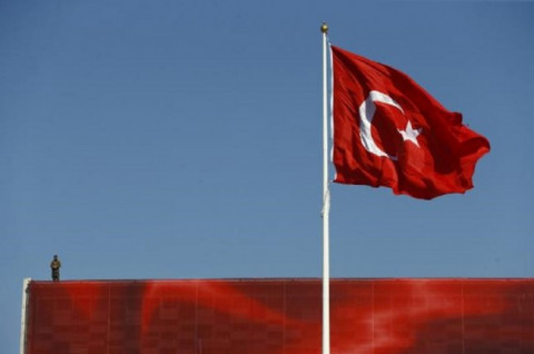 Badan Pengawas Keuangan Global Memasukkan Turki ke Daftar Abu-abu