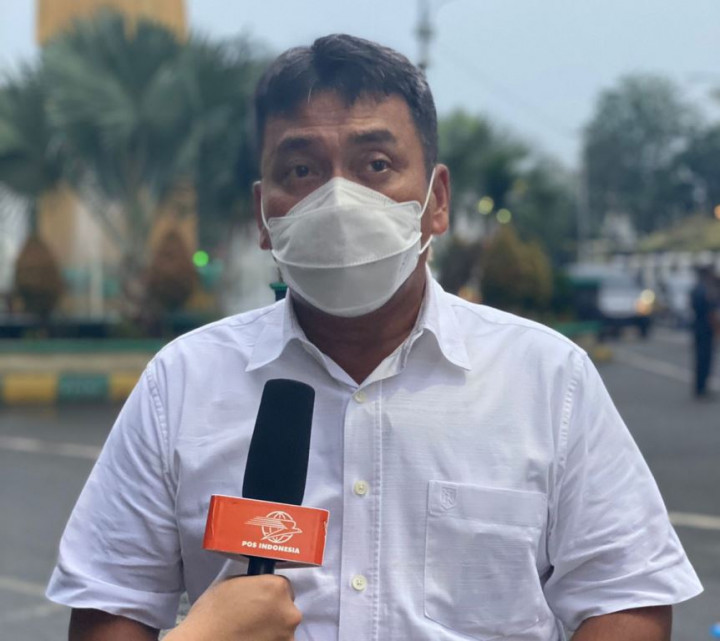 Gaet Milenial, Pos Indonesia Optimalkan Pospay dan Pos Bloc