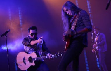 Jarwo Pastikan Naif Belum Bubar