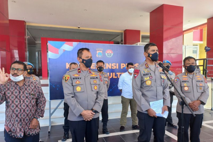 Buntut Kasus Asusila, Kapolsek Parimo Dipecat