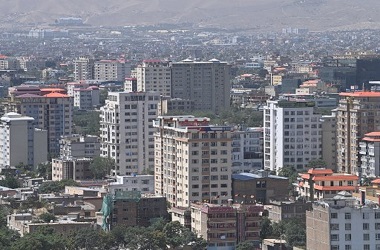 ISIS Serang Jaringan Listrik di Kota Kabul, Picu Pemadaman Masif