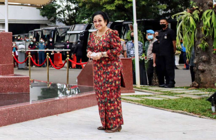 Polemik Rangkap Jabatan Megawati, BPIP: Tidak Cacat Hukum