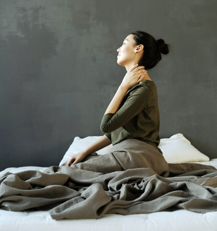 Benarkah Miss V Longgar Gara-gara Sering Berhubungan Seks?