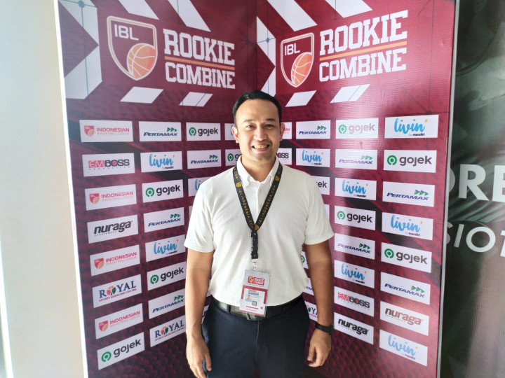 Penampilan Pebasket Muda Rookie Combine 2021 Bikin Direktur IBL Terkejut