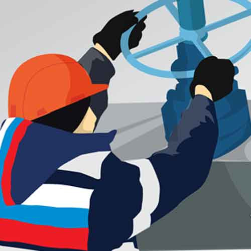 Peran Rusia di Balik Krisis Gas Alam Eropa